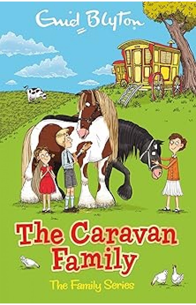 The Caravan Family