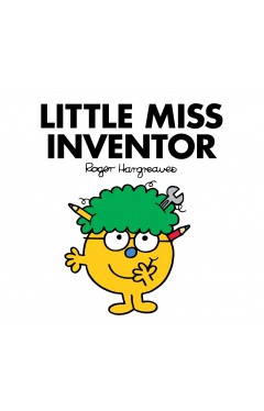 Little Miss Inventor