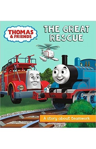 Thomas & Friends: The Great Rescue