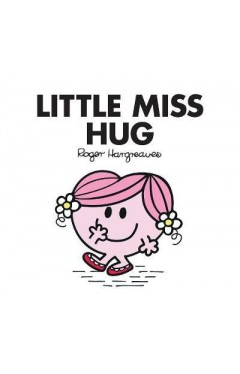 Little Miss Hug