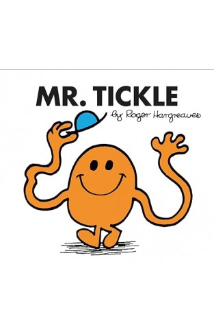 Mr. Tickle