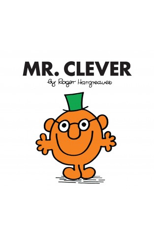 Mr. Clever (Mr. Men Classic Library)