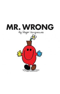 Mr Wrong 