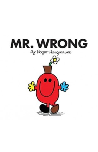 Mr Wrong 