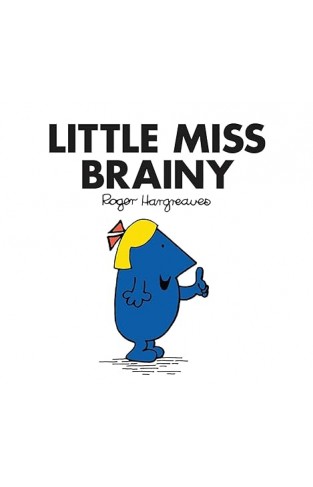 Little Miss Brainy