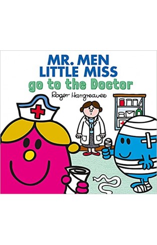 Mr. Men Go to the Doctor