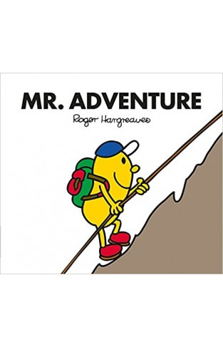 Mr Adventure