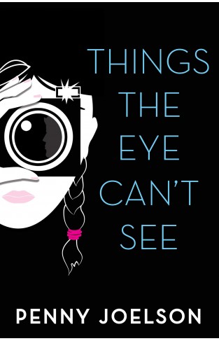 Things the Eye Can't See