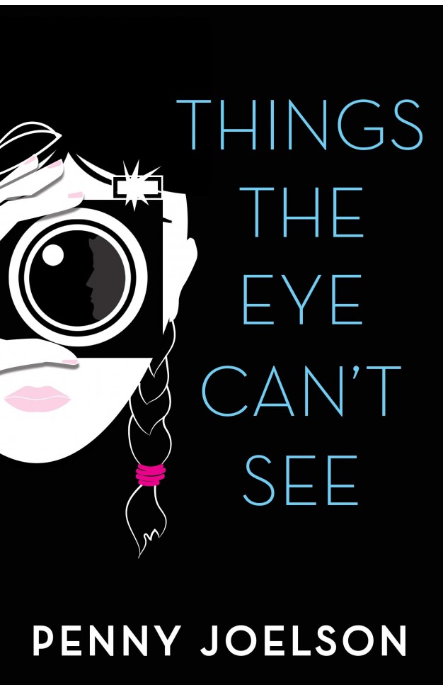 Things the Eye Can't See