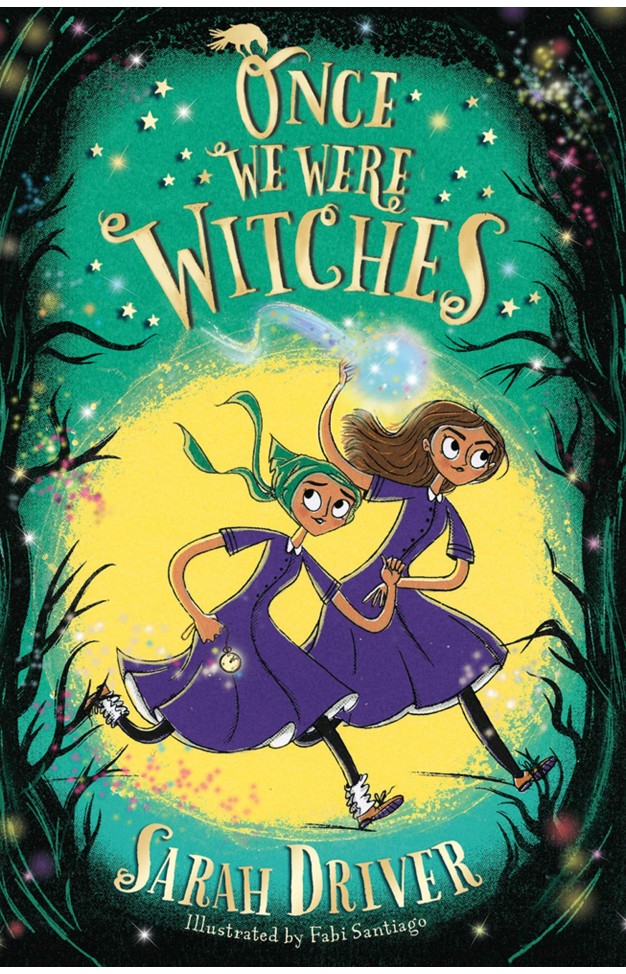 Once We Were Witches