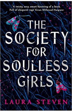 The Society for Soulless Girls