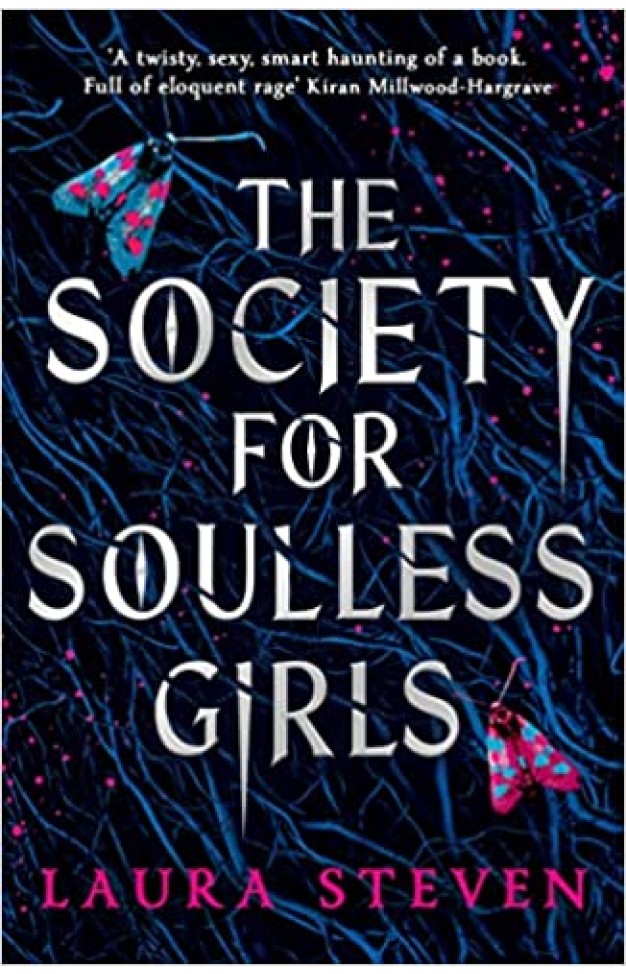 The Society for Soulless Girls