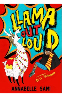 Llama Out Loud!