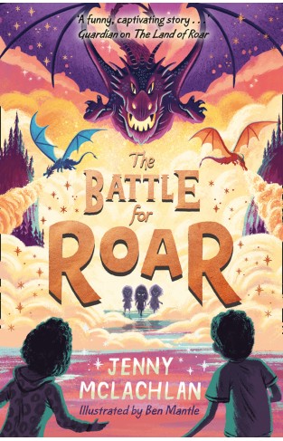 The Battle for Roar