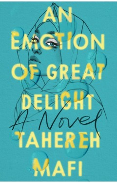 An Emotion of Great Delight