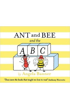 Ant and Bee and the ABC