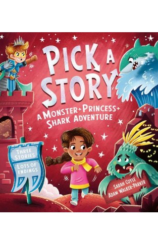 Pick a Story