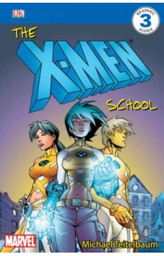 The X-Men School