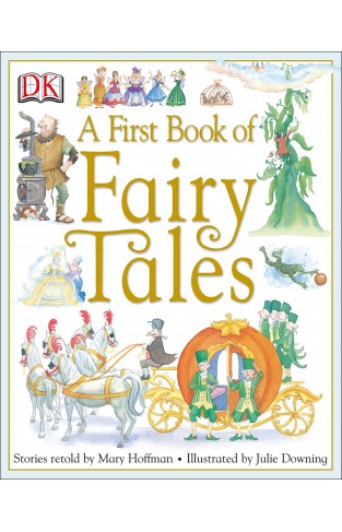 A First Book of Fairy Tales