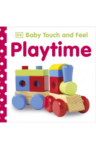 Baby Touch and Feel Playtime