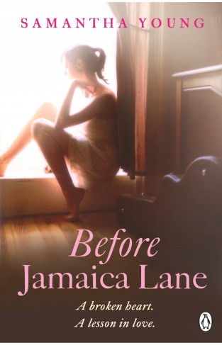 Before Jamaica Lane