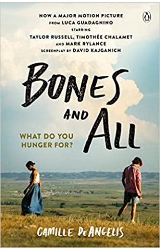 Bones and All