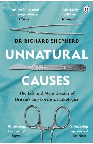 Unnatural Causes 