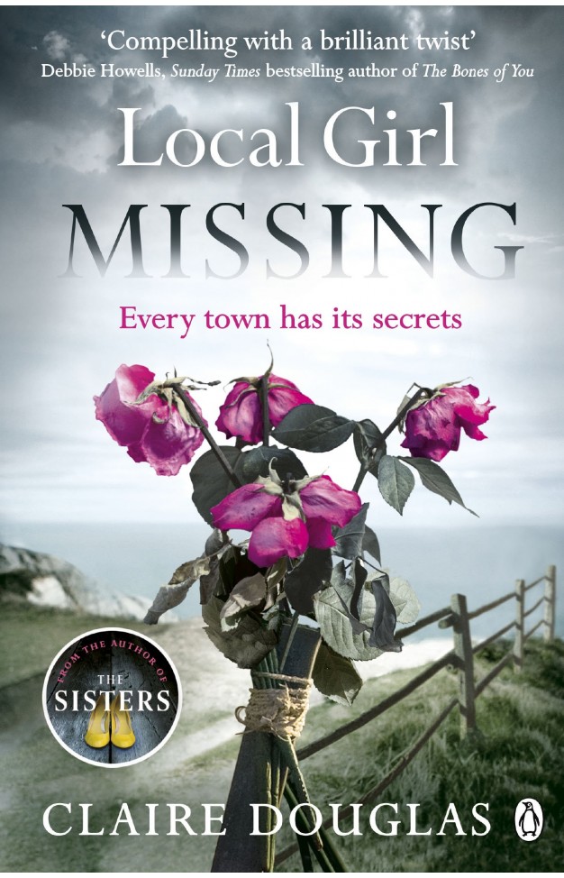 Local Girl Missing -