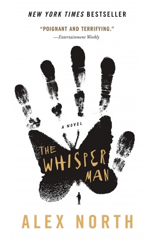 The Whisper Man: The chilling must-read