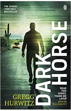 Dark Horse - An Orphan X Novel