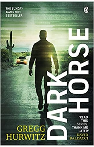 Dark Horse - An Orphan X Novel