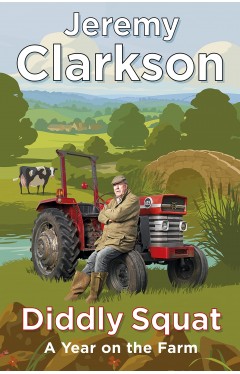 Diddly Squat: The No 1 Sunday Times bestseller