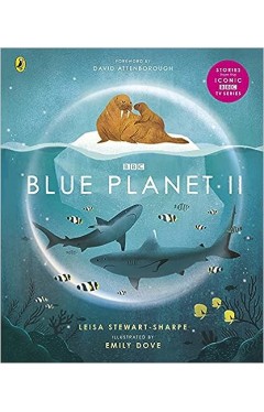 Blue Planet II