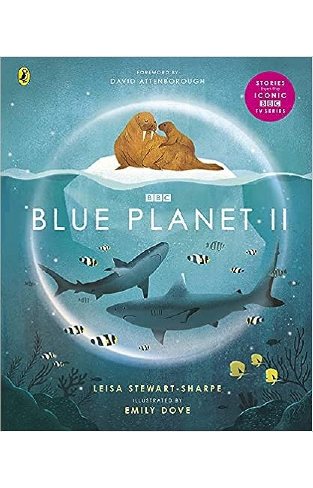 Blue Planet II