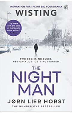 The Night Man