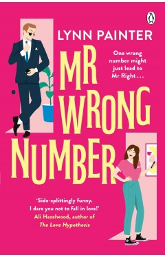 Mr Wrong Number: TikTok made me buy it!