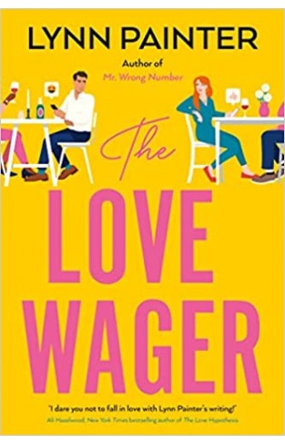 The Love Wager