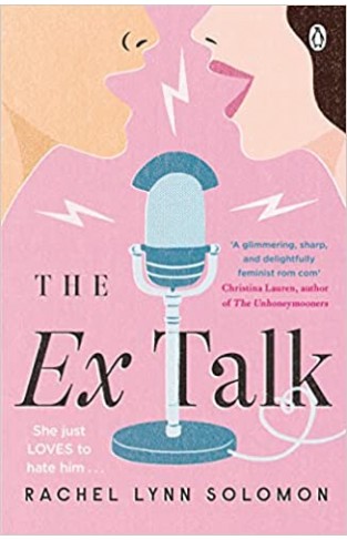 The Ex Talk