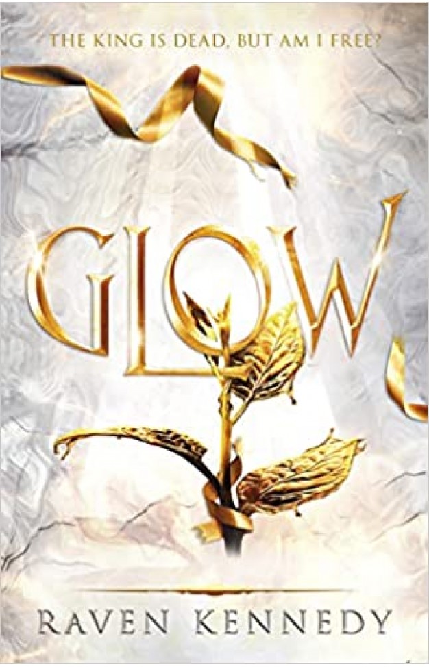 Glow: the Plated Prisoner Series Vol 4 - The TikTok Fantasy Sensation That's Sold Over Half a Million Copies