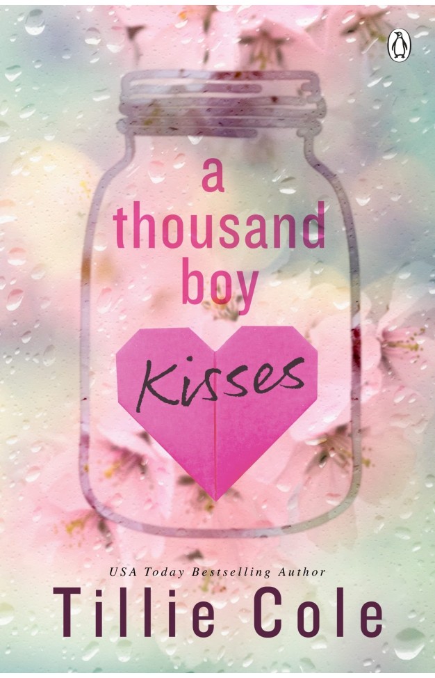 A Thousand Boy Kisses