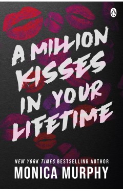 A Million Kisses in Your Lifetime