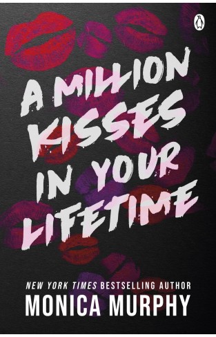 A Million Kisses in Your Lifetime