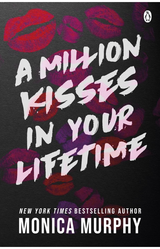 A Million Kisses in Your Lifetime