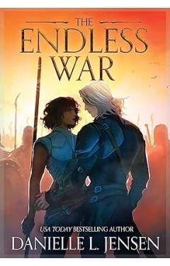 The Endless War The Bridge Kingdom Book 4