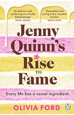 Jenny Quinn’s Rise to Fame
