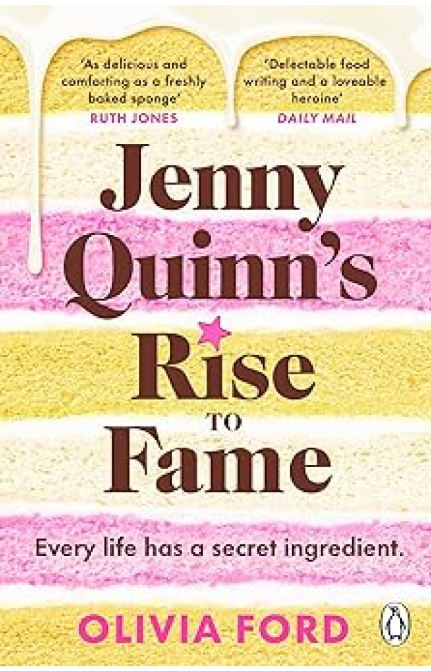 Jenny Quinn’s Rise to Fame