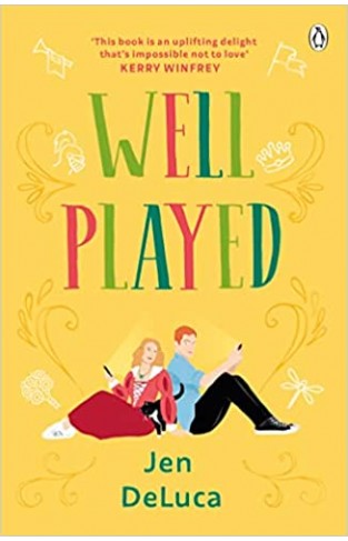 Well Played - The Addictive and Feel-Good Willow Creek TikTok Romance