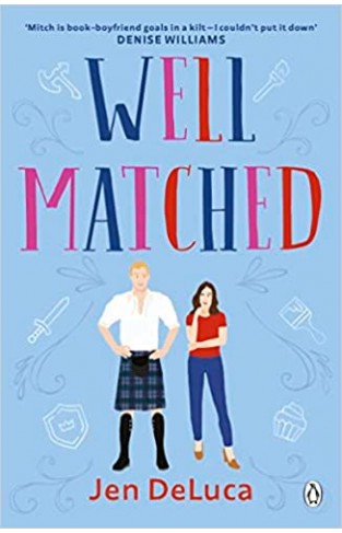 Well Matched - The Addictive and Feel-Good Willow Creek TikTok Romance
