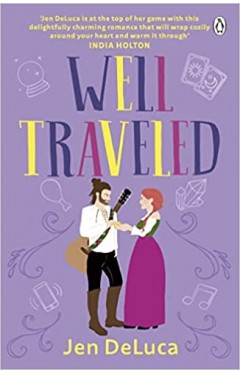 Well Traveled - The Addictive and Feel-Good Willow Creek TikTok Romance