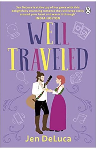 Well Traveled - The Addictive and Feel-Good Willow Creek TikTok Romance